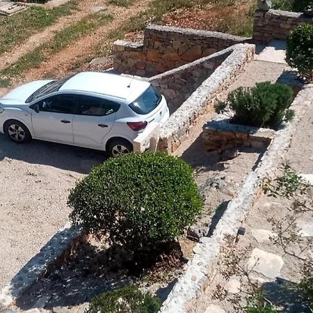 Apartmani Huljic Stari Grad  Ngoại thất bức ảnh