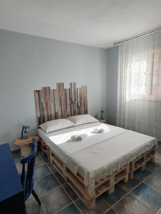 Apartmani Huljic Stari Grad  Ngoại thất bức ảnh