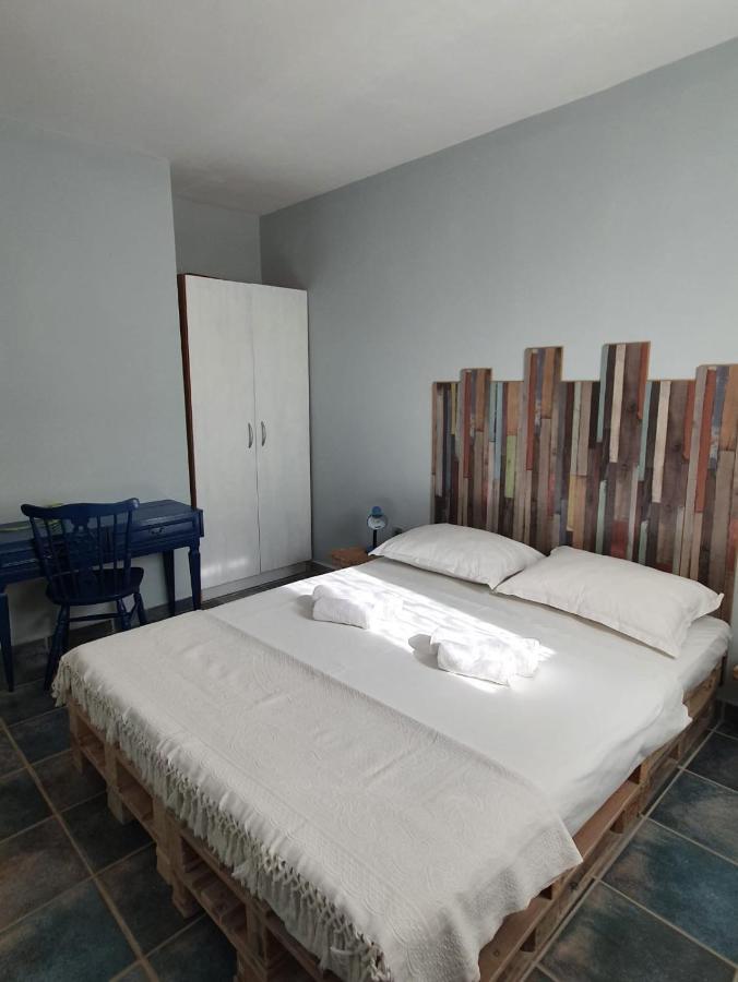 Apartmani Huljic Stari Grad  Ngoại thất bức ảnh