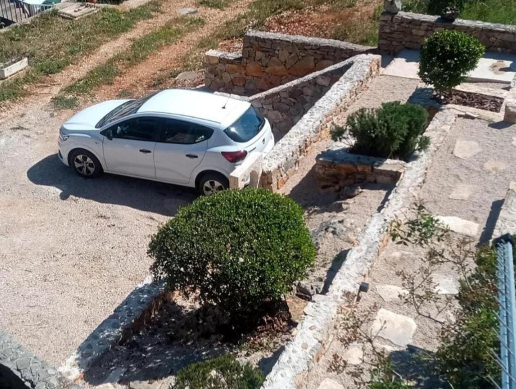 Apartmani Huljic Stari Grad  Ngoại thất bức ảnh