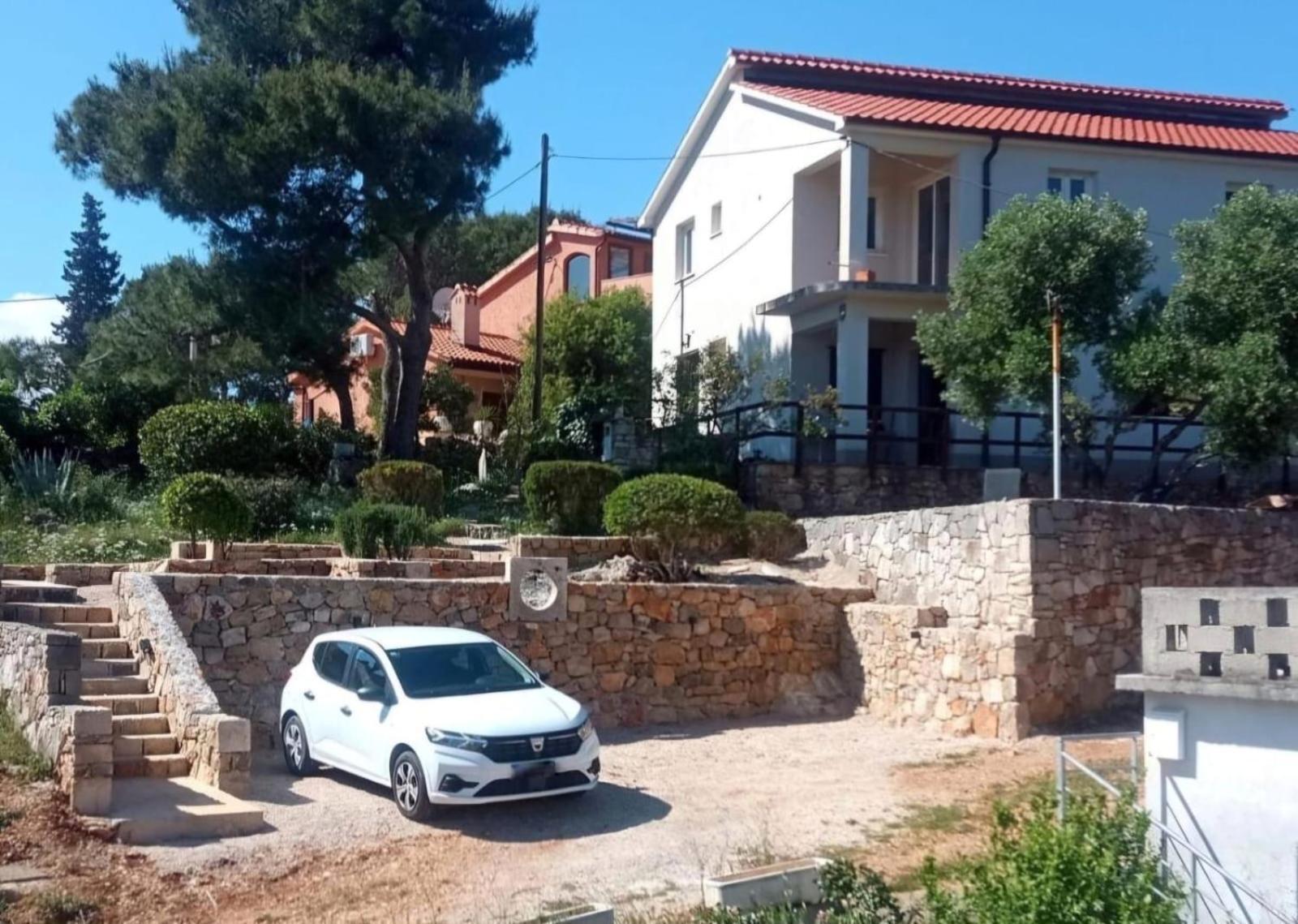Apartmani Huljic Stari Grad  Ngoại thất bức ảnh
